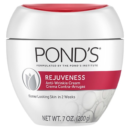 POND'S Rejuveness Anti-Wrinkle Cream