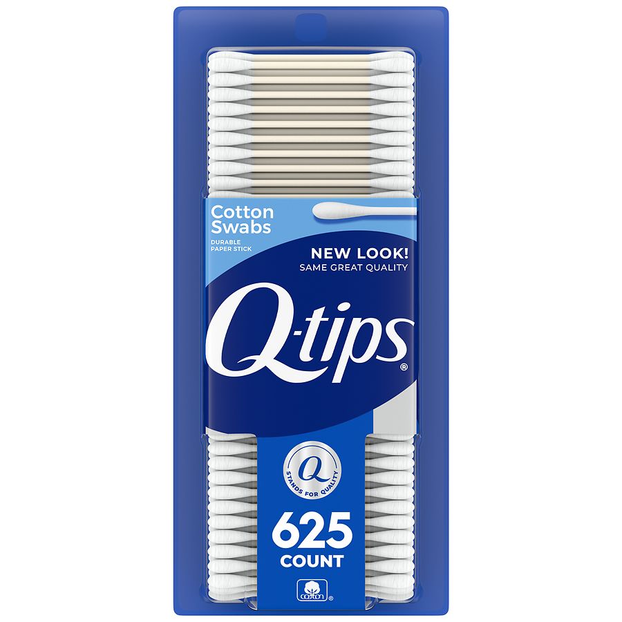 Photo 1 of Cotton Swabs Original 625 count