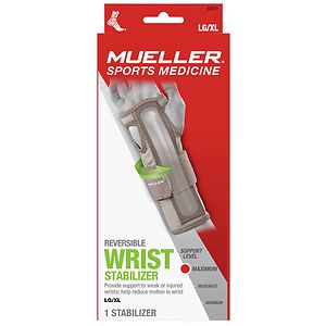 Mueller Sport Care Sport Care Carpal Tunnel Wrist Stabilizer