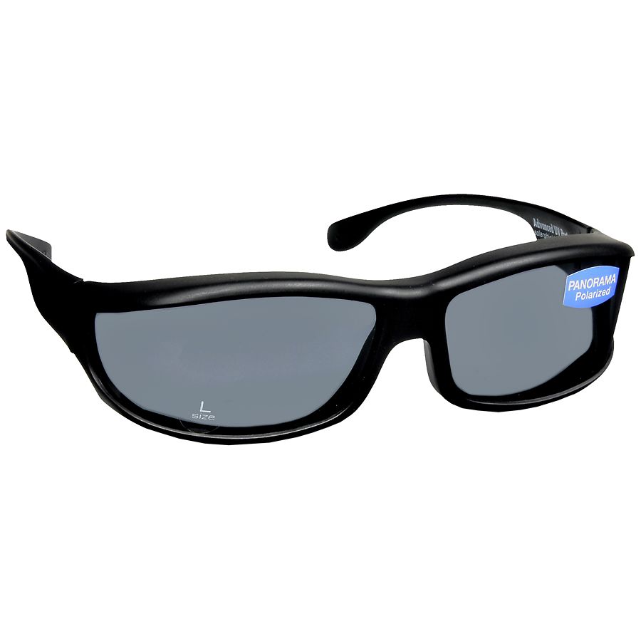 walgreens sunglasses over glasses