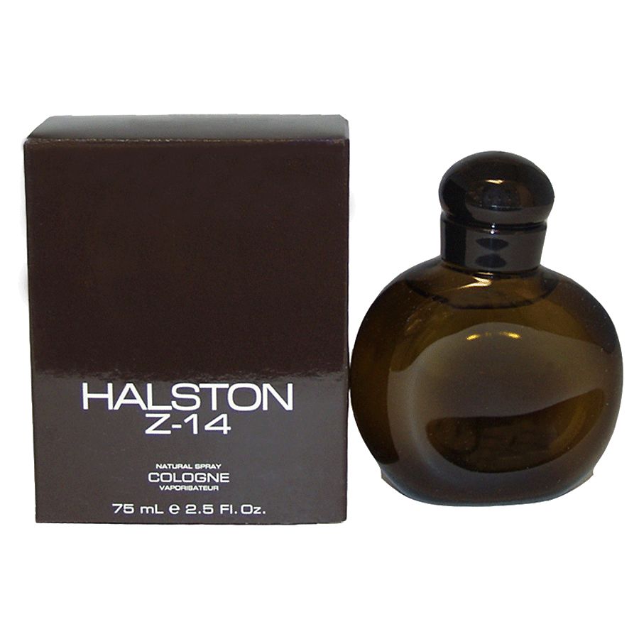 Halston Z14 Natural Spray Cologne For Men Walgreens