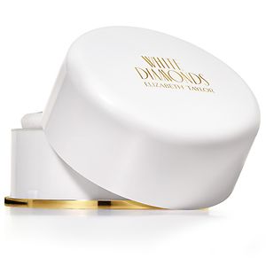 Arden Beauty by Elizabeth Arden White Shoulders Body Radiance Perfumed Body Powder
