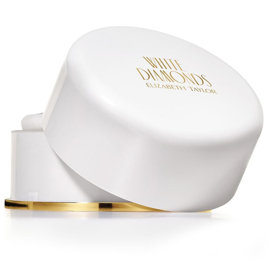 white diamonds body radiance