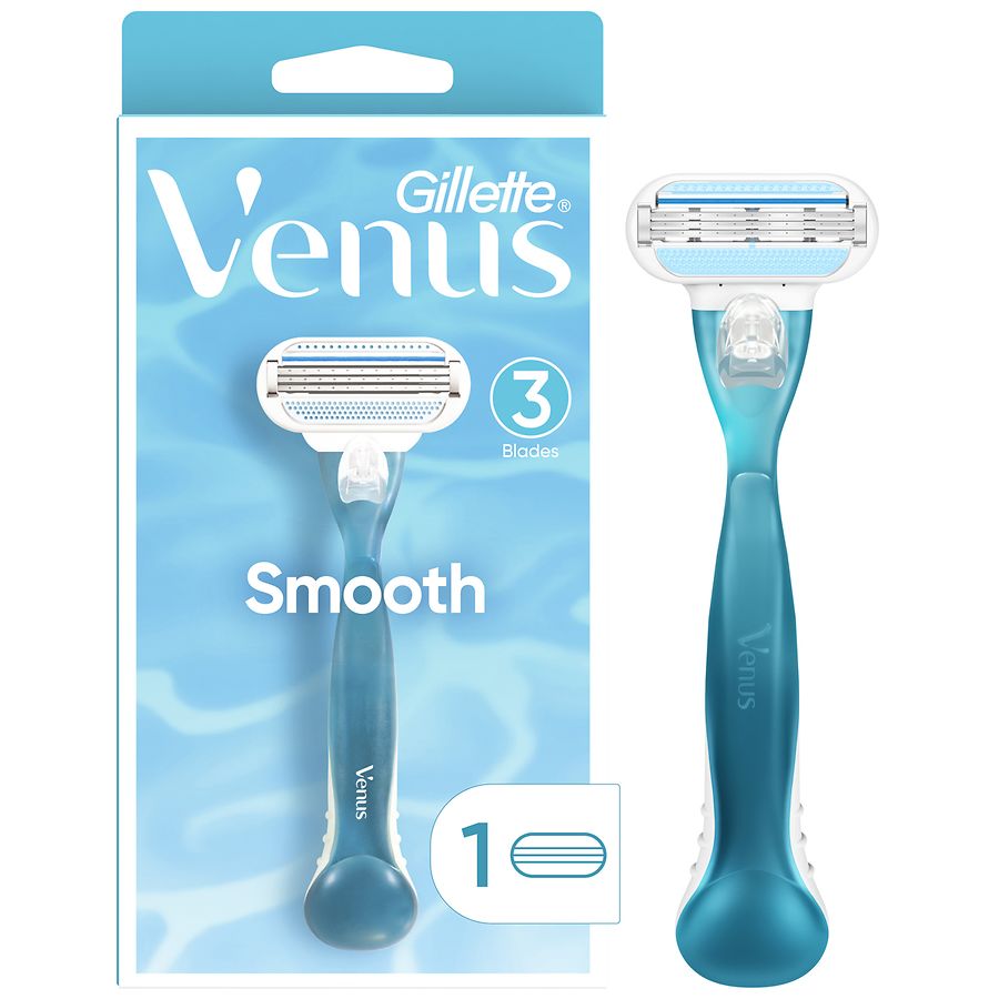 venus electric razor