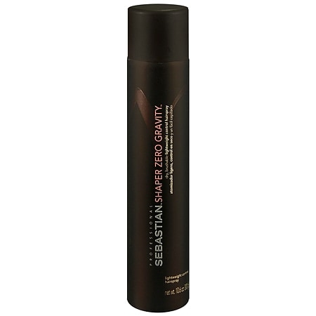 Sebastian Shaper Zero Gravity Hairspray