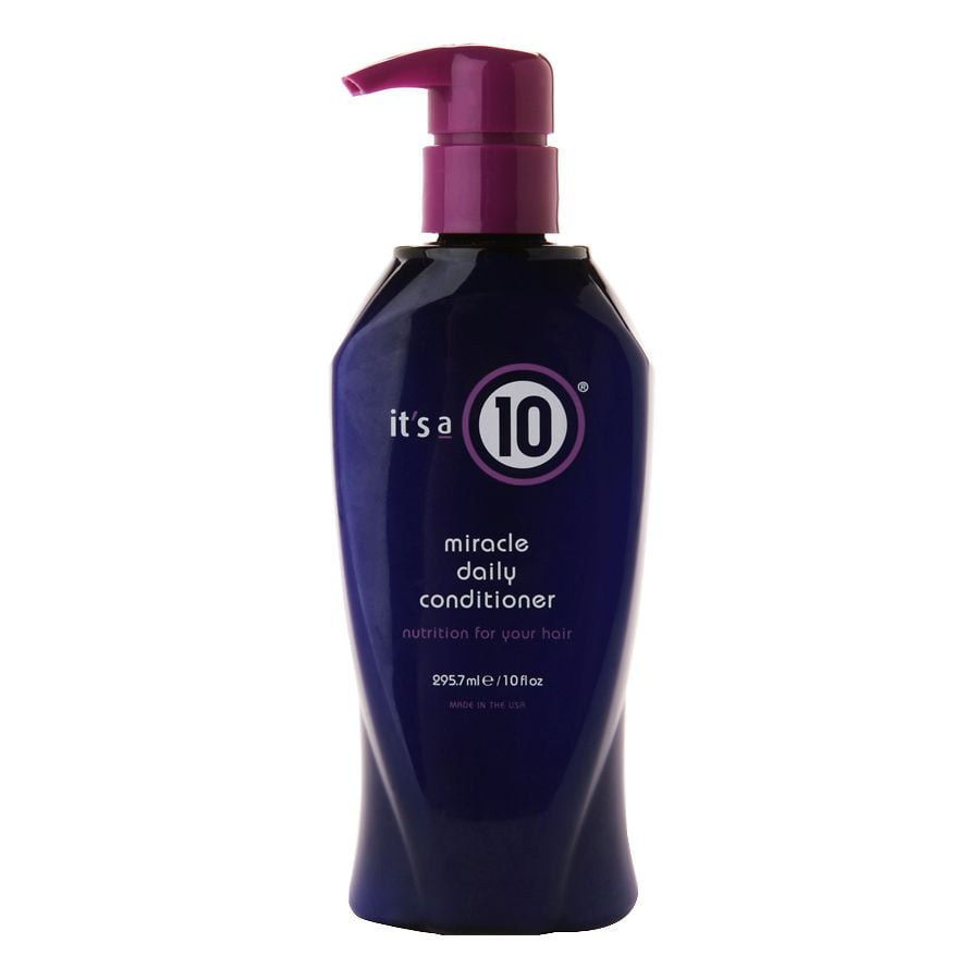 Its A 10 Miracle Daily Conditioner Walgreens