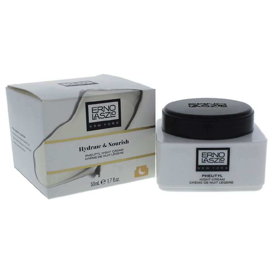 Erno Laszlo Phelityl Night Cream