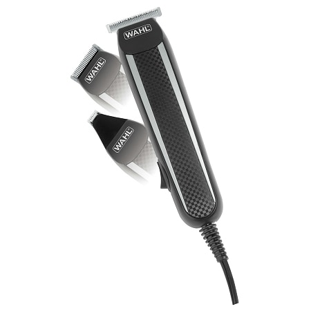 wahl beard trimmer replacement head
