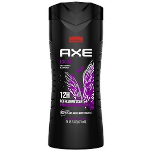 AXE Shower Gel Excite