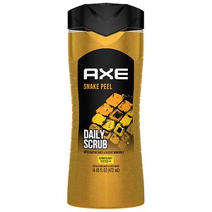 AXE Shower Gel Snake Peel