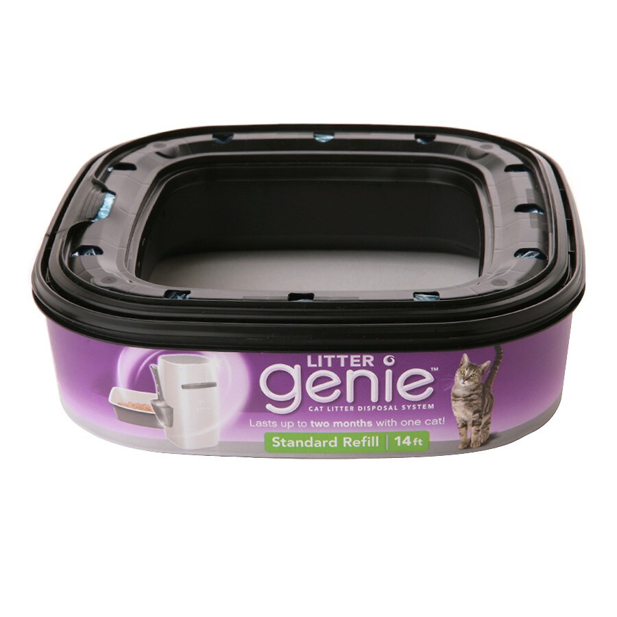 Litter Genie Standard Refill Walgreens