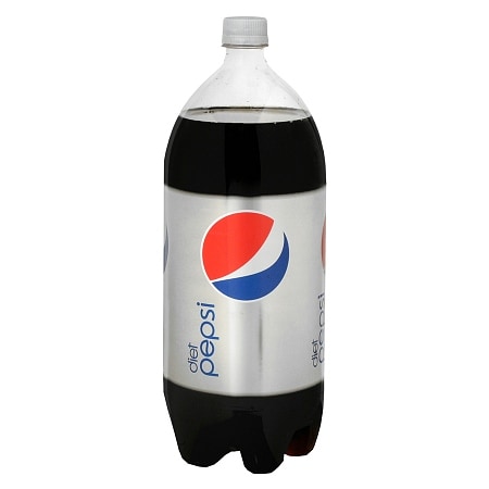 Diet pepsi sale