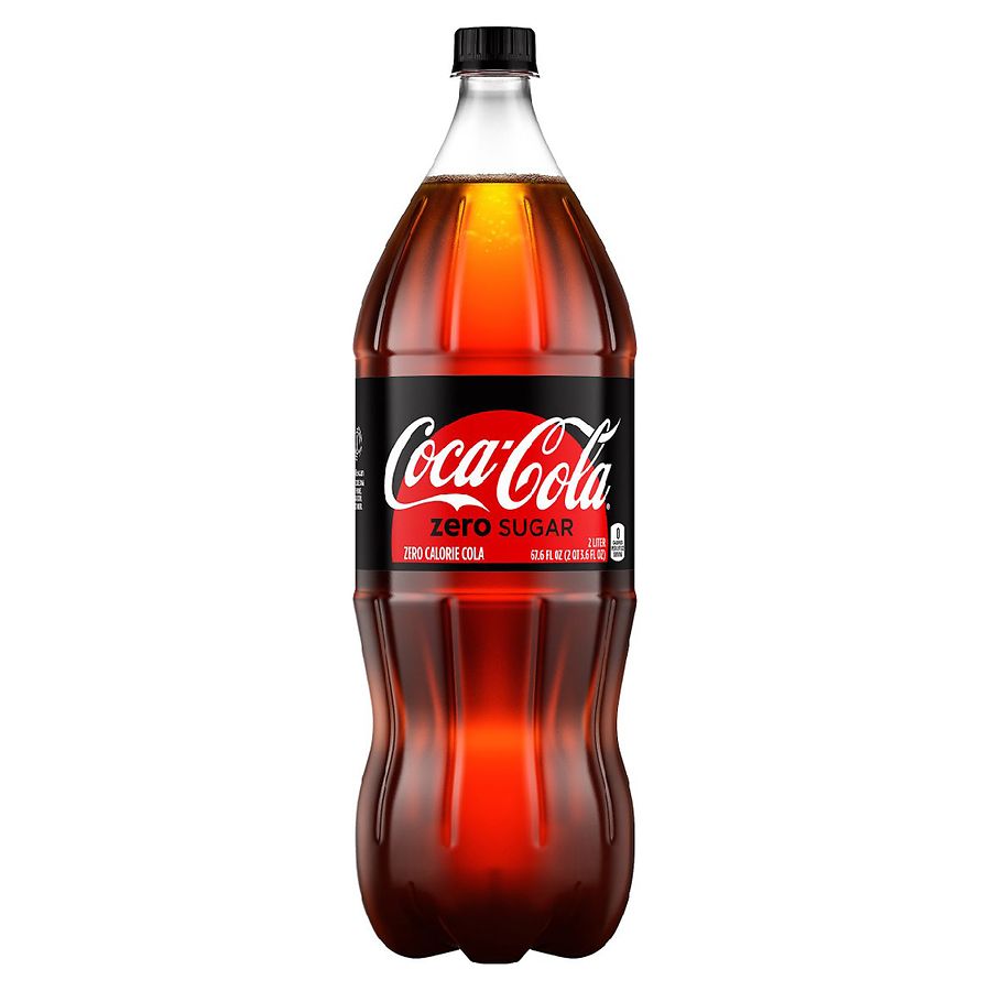 Image result for Coke Zero