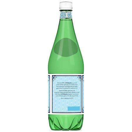 San Pellegrino Sparkling Mineral Water Walgreens pic