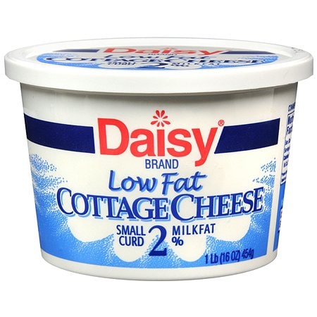 The Vibrant Cottage Best Nonfat Cottage Cheese