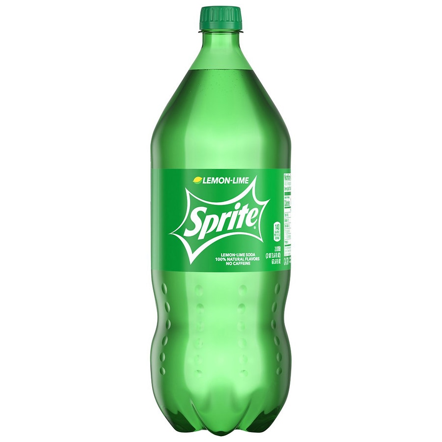  Sprite Soda Lemon-Lime 