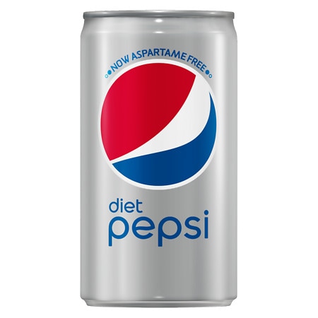 24 Oz 6 Pack Diet Pepsi