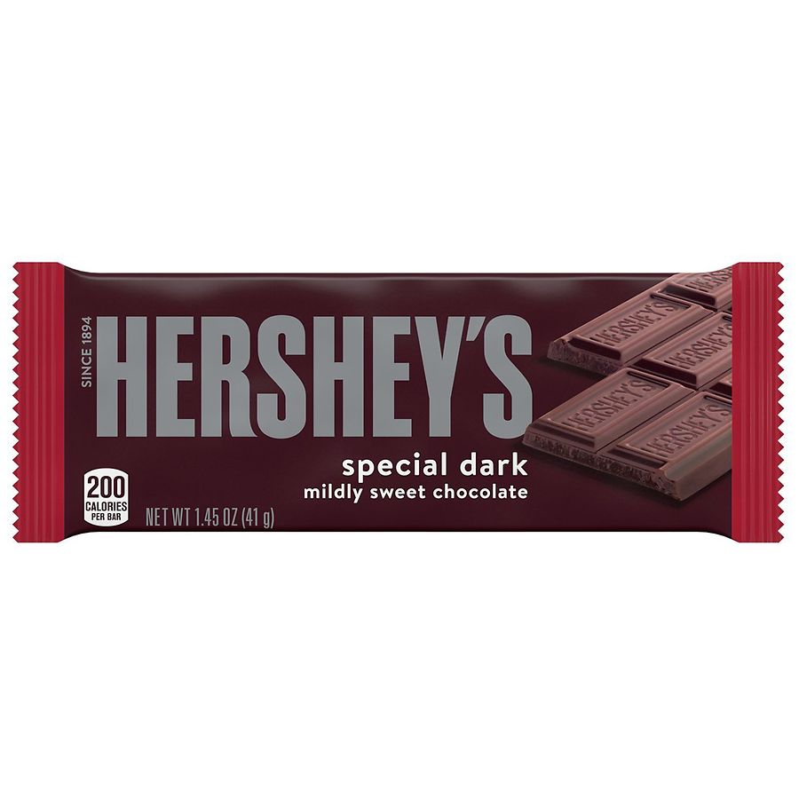 specialty dark chocolate