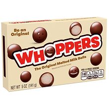 Whoppers The Original Malted Milk Balls | Walgreens