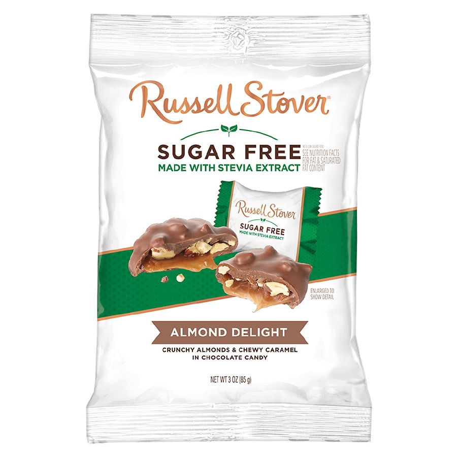 Russell Stover Sugar Free Chocolates | Walgreens