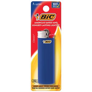 BiC Classic Lighter