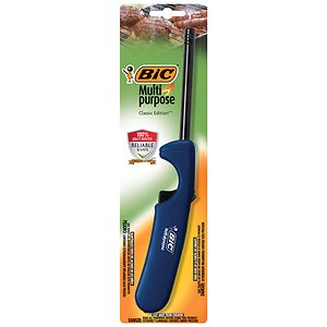 BiC Multi-Purpose Utility Lighter