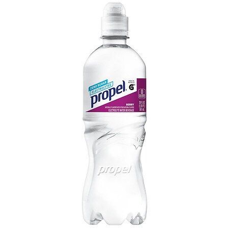 Can You Drink Propel While Pregnant? 