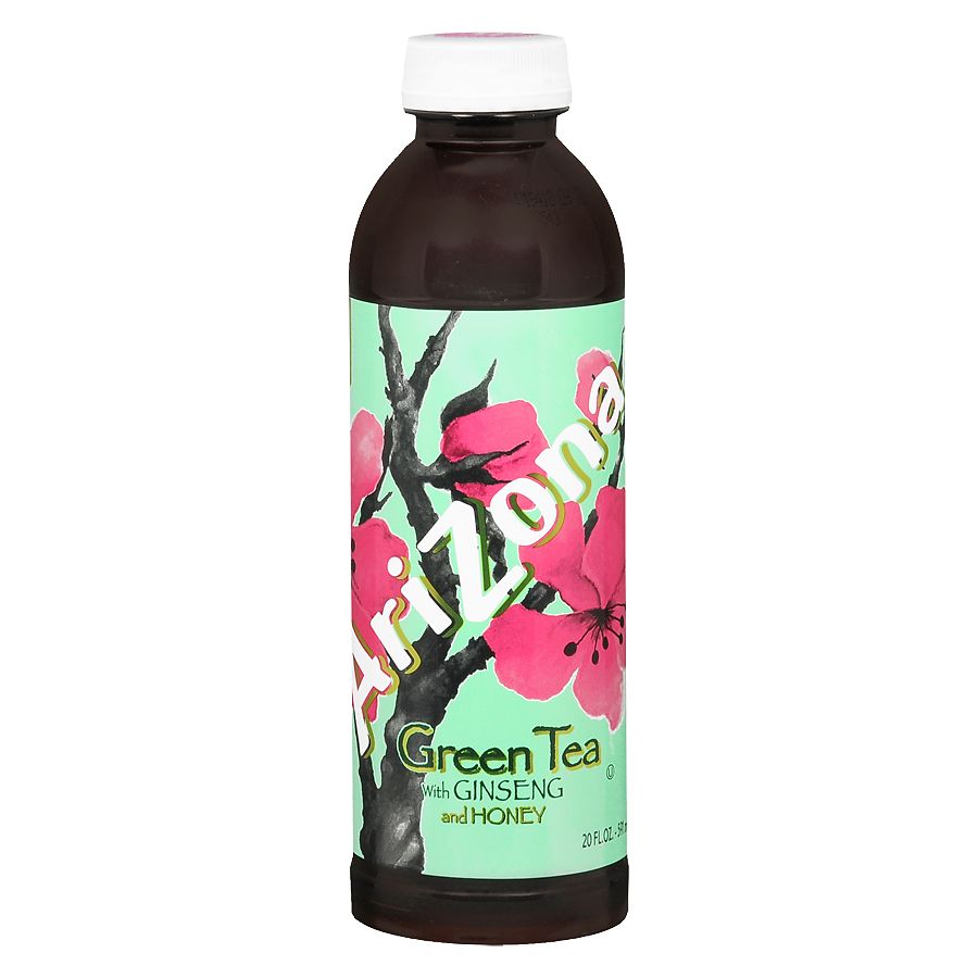 Arizona Green Tea | Walgreens