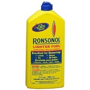 Ronsonol Lighter Fluid