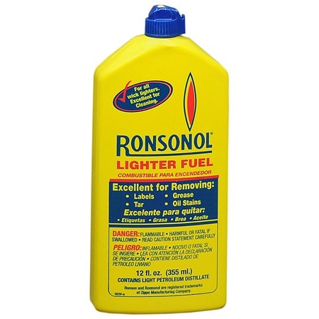 ronson lighter fluid near me