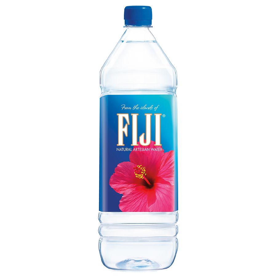 Photo 1 of 1.5L FIJI WATER 20 PACK EXP JULY 2021