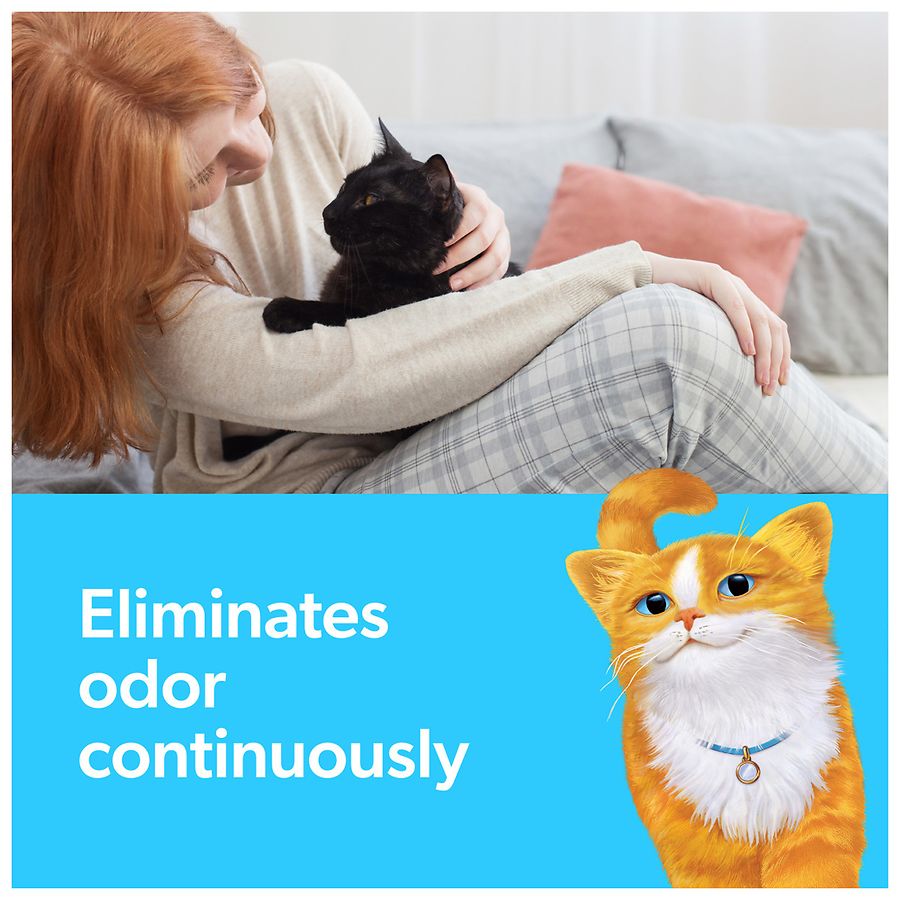 litter box walgreens