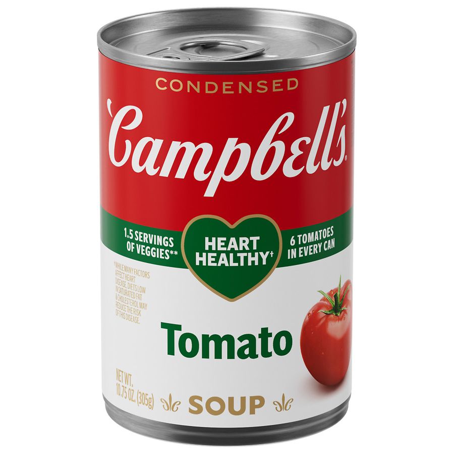 best canned tomato soup australia