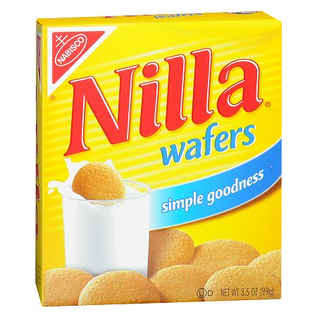 UPC 044000048372 product image for Nabisco Nilla Wafers - 3.5 oz. | upcitemdb.com