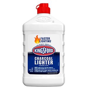 Kingsford Charcoal Lighter Fluid