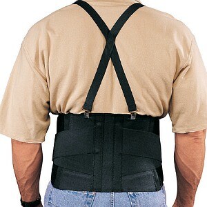 Champion Industrial Belt x-Large