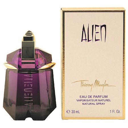 alien eau de parfum