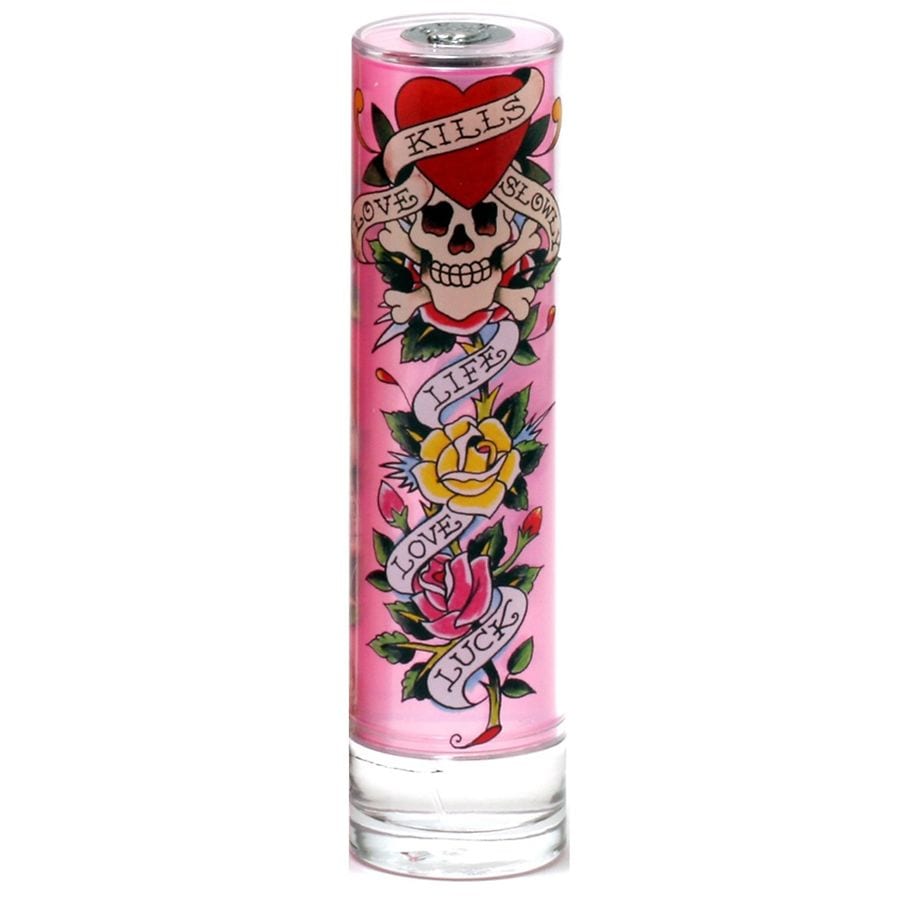 Ed Hardy Eau de Parfum Spray for Women