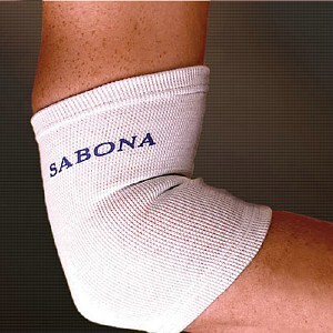 Sabona Copper Elbow Support