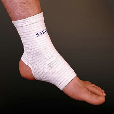 Sabona Copper Ankle Support