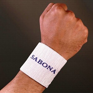 Sabona Copper Wrist Support