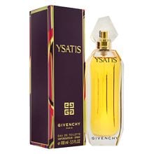 ysatis body cream