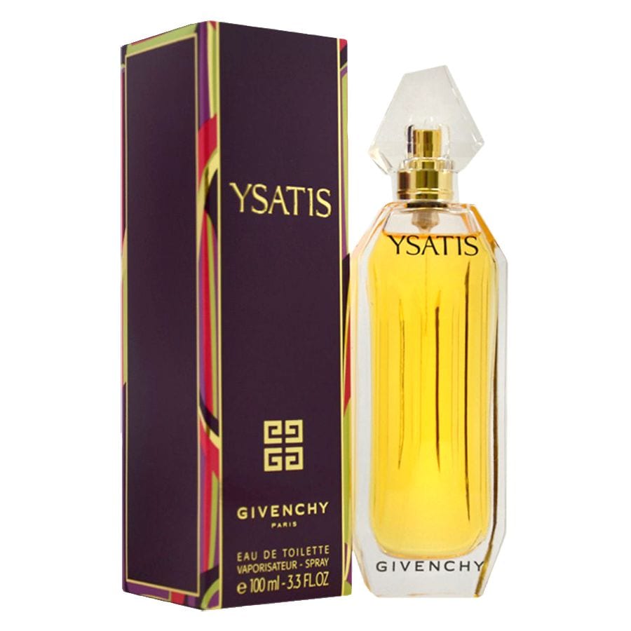 ysatis perfume by givenchy