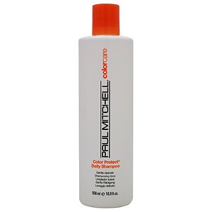 Paul Mitchell Color Protect Daily Shampoo 16.9 oz