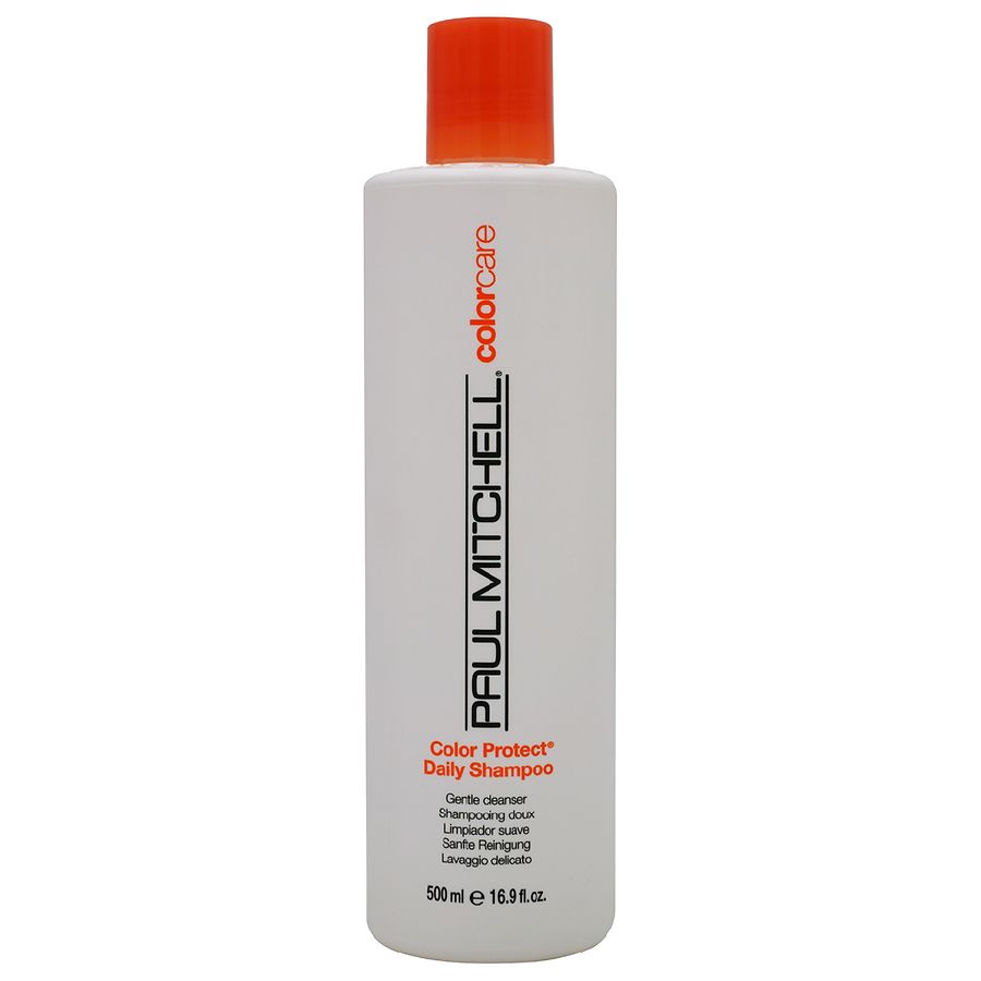 Paul Mitchell Color Protect Daily Shampoo