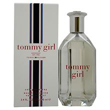 Tommy Girl Eau de Toilette Spray 