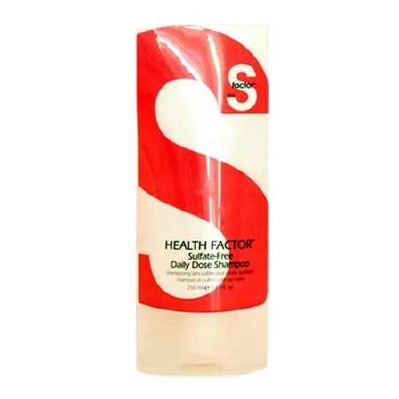 TIGI S-Factor Health Factor Daily Dose Shampoo