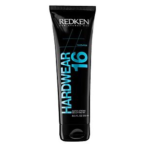 Redken Hardwear 16 Super Strong Gel 8.5 oz