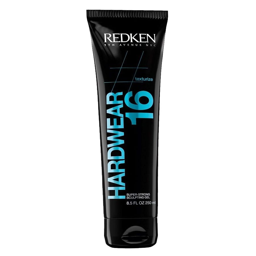 Redken Hardwear 16 Super Strong Gel