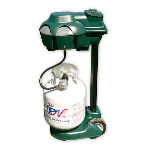 Bite Shield Cordless Guardian Pro Mosquito Trap - 1 Acre